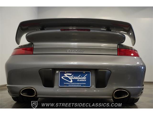 2001 Porsche 911 (CC-2089152) for sale in Mesa, Arizona