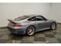 2001 Porsche 911 (CC-2089152) for sale in Mesa, Arizona