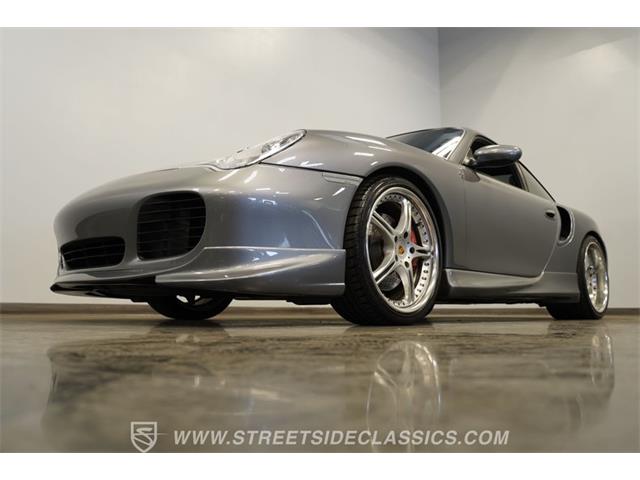 2001 Porsche 911 (CC-2089152) for sale in Mesa, Arizona