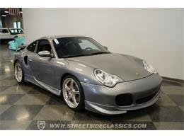 2001 Porsche 911 (CC-2089152) for sale in Mesa, Arizona