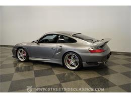 2001 Porsche 911 (CC-2089152) for sale in Mesa, Arizona