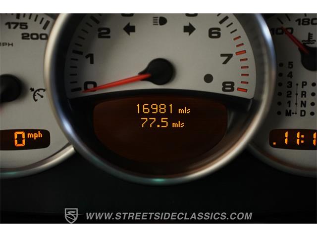 2001 Porsche 911 (CC-2089152) for sale in Mesa, Arizona