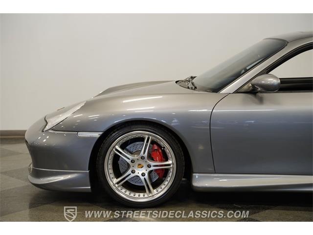 2001 Porsche 911 (CC-2089152) for sale in Mesa, Arizona