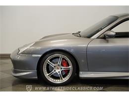 2001 Porsche 911 (CC-2089152) for sale in Mesa, Arizona