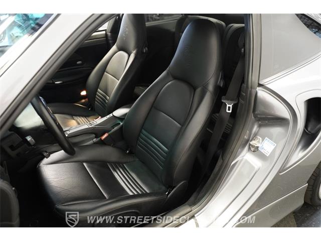 2001 Porsche 911 (CC-2089152) for sale in Mesa, Arizona