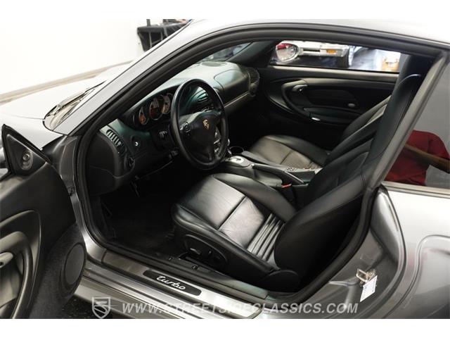 2001 Porsche 911 (CC-2089152) for sale in Mesa, Arizona