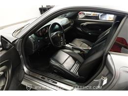 2001 Porsche 911 (CC-2089152) for sale in Mesa, Arizona
