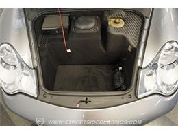 2001 Porsche 911 (CC-2089152) for sale in Mesa, Arizona