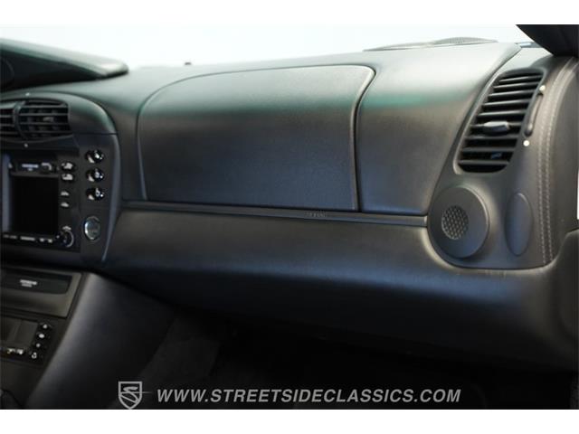 2001 Porsche 911 (CC-2089152) for sale in Mesa, Arizona