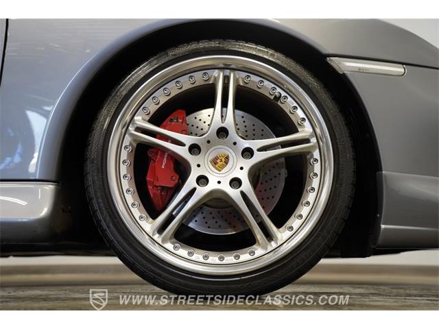 2001 Porsche 911 (CC-2089152) for sale in Mesa, Arizona