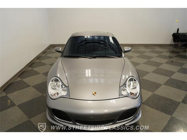 2001 Porsche 911 (CC-2089152) for sale in Mesa, Arizona