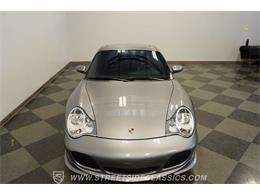 2001 Porsche 911 (CC-2089152) for sale in Mesa, Arizona