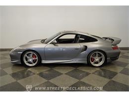 2001 Porsche 911 (CC-2089152) for sale in Mesa, Arizona