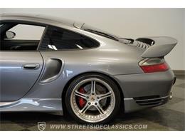 2001 Porsche 911 (CC-2089152) for sale in Mesa, Arizona