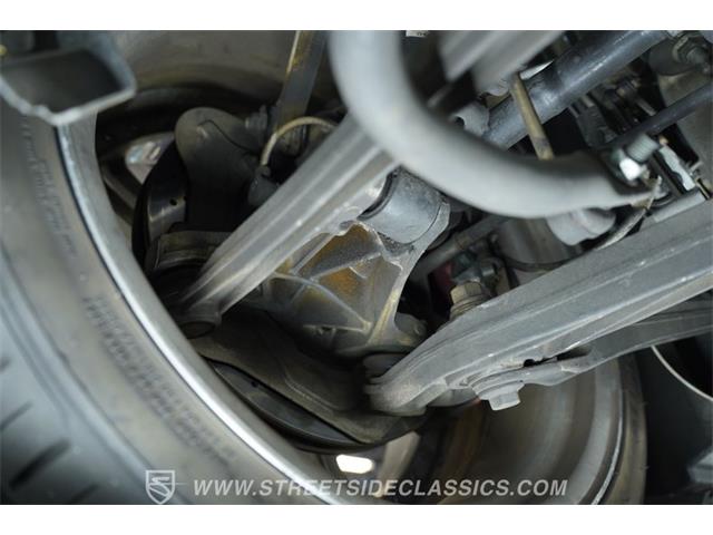 2001 Porsche 911 (CC-2089152) for sale in Mesa, Arizona