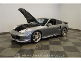 2001 Porsche 911 (CC-2089152) for sale in Mesa, Arizona