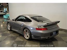 2001 Porsche 911 (CC-2089152) for sale in Mesa, Arizona