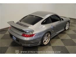2001 Porsche 911 (CC-2089152) for sale in Mesa, Arizona