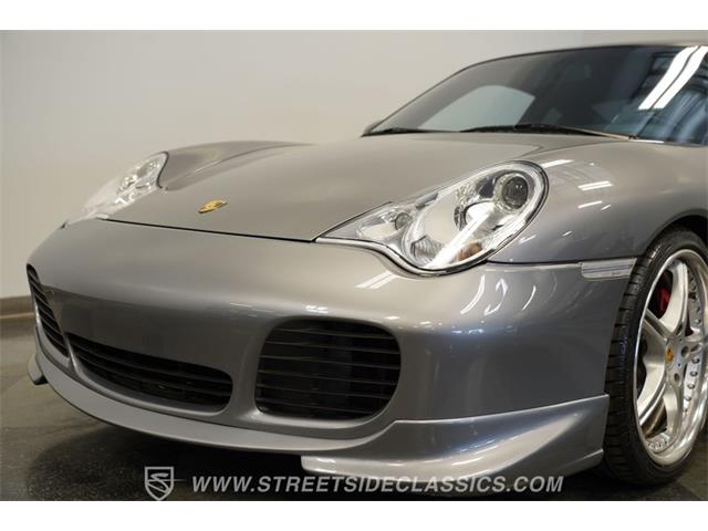 2001 Porsche 911 (CC-2089152) for sale in Mesa, Arizona