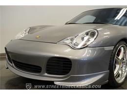 2001 Porsche 911 (CC-2089152) for sale in Mesa, Arizona