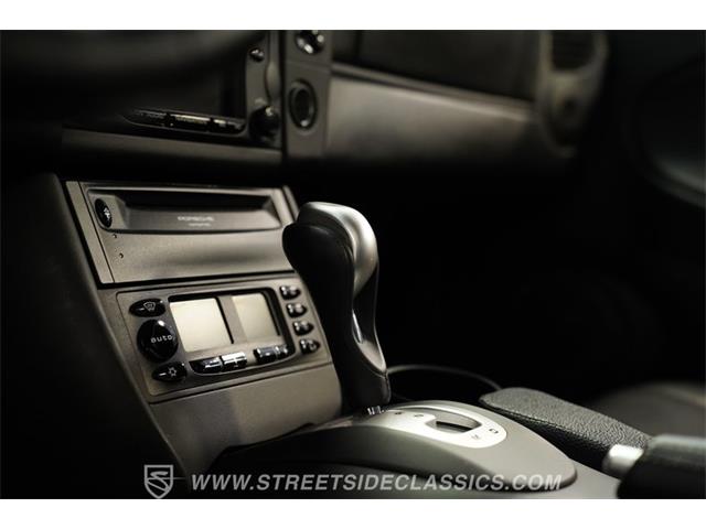 2001 Porsche 911 (CC-2089152) for sale in Mesa, Arizona
