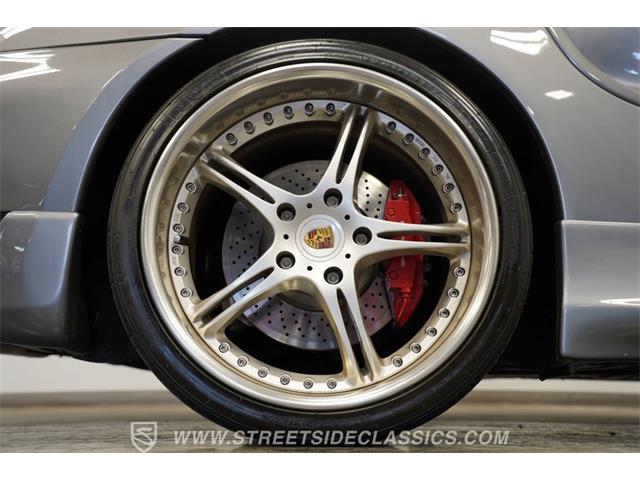 2001 Porsche 911 (CC-2089152) for sale in Mesa, Arizona