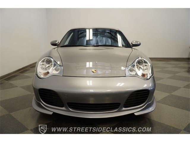 2001 Porsche 911 (CC-2089152) for sale in Mesa, Arizona