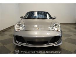 2001 Porsche 911 (CC-2089152) for sale in Mesa, Arizona