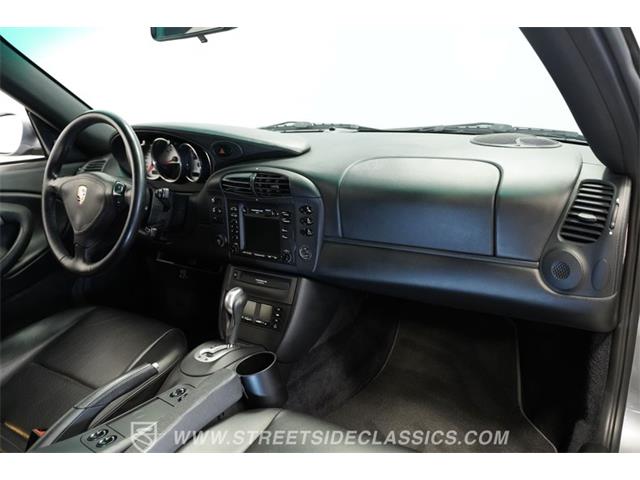 2001 Porsche 911 (CC-2089152) for sale in Mesa, Arizona
