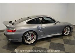 2001 Porsche 911 (CC-2089152) for sale in Mesa, Arizona