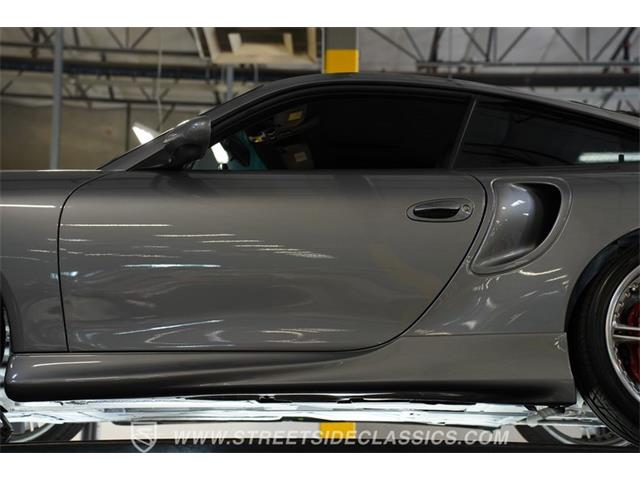2001 Porsche 911 (CC-2089152) for sale in Mesa, Arizona