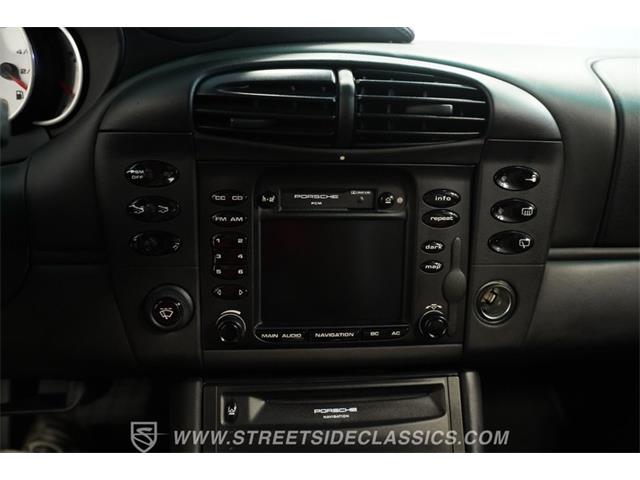 2001 Porsche 911 (CC-2089152) for sale in Mesa, Arizona