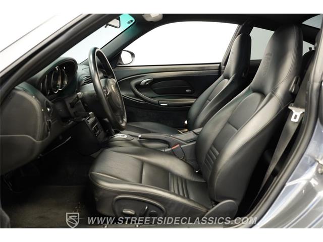 2001 Porsche 911 (CC-2089152) for sale in Mesa, Arizona