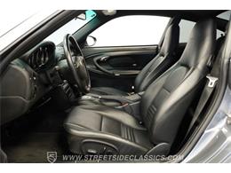 2001 Porsche 911 (CC-2089152) for sale in Mesa, Arizona