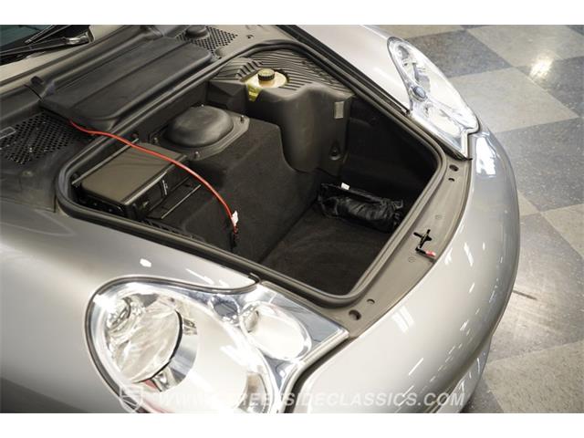 2001 Porsche 911 (CC-2089152) for sale in Mesa, Arizona