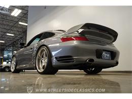 2001 Porsche 911 (CC-2089152) for sale in Mesa, Arizona