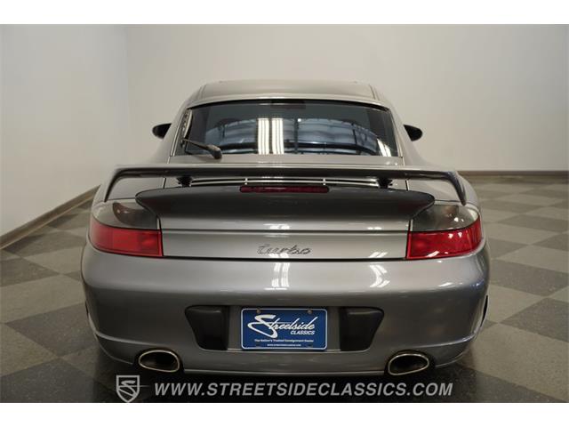 2001 Porsche 911 (CC-2089152) for sale in Mesa, Arizona