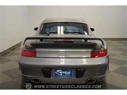 2001 Porsche 911 (CC-2089152) for sale in Mesa, Arizona