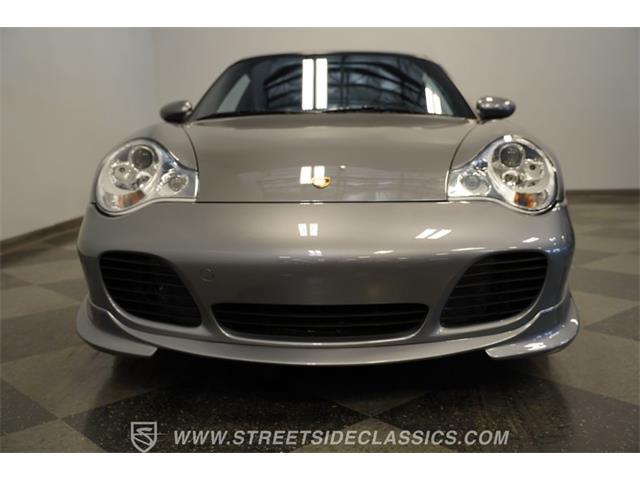 2001 Porsche 911 (CC-2089152) for sale in Mesa, Arizona