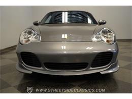 2001 Porsche 911 (CC-2089152) for sale in Mesa, Arizona