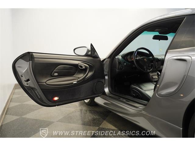 2001 Porsche 911 (CC-2089152) for sale in Mesa, Arizona