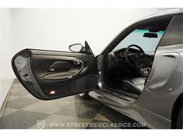 2001 Porsche 911 (CC-2089152) for sale in Mesa, Arizona