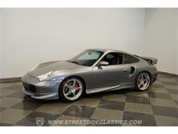 2001 Porsche 911 (CC-2089152) for sale in Mesa, Arizona