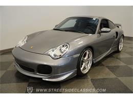2001 Porsche 911 (CC-2089152) for sale in Mesa, Arizona