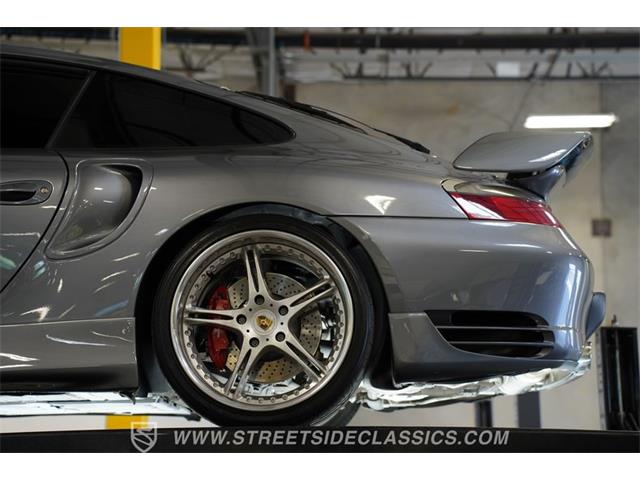 2001 Porsche 911 (CC-2089152) for sale in Mesa, Arizona