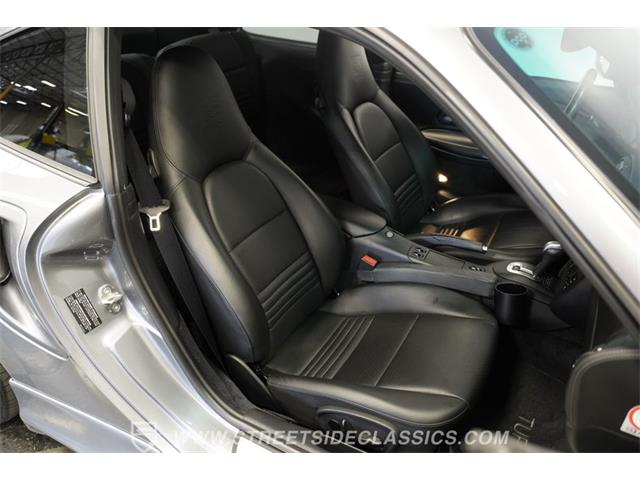 2001 Porsche 911 (CC-2089152) for sale in Mesa, Arizona