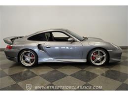 2001 Porsche 911 (CC-2089152) for sale in Mesa, Arizona