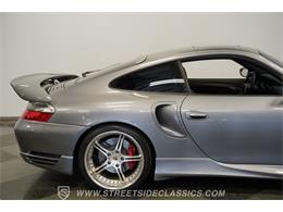 2001 Porsche 911 (CC-2089152) for sale in Mesa, Arizona