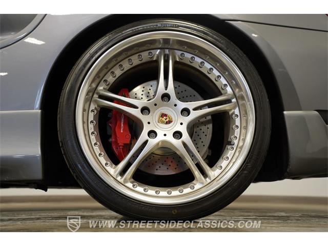 2001 Porsche 911 (CC-2089152) for sale in Mesa, Arizona
