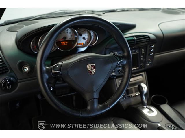 2001 Porsche 911 (CC-2089152) for sale in Mesa, Arizona